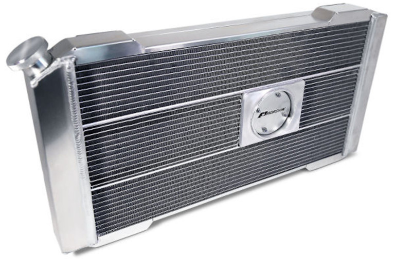 SEMA 2020: Proform’s Svelte New Slim-Fit Radiator System