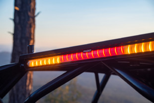 SEMA 2020: Rigid Industries Chase Light Bar