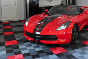 Swisstrax Premium Floor Tiles For Your Garage