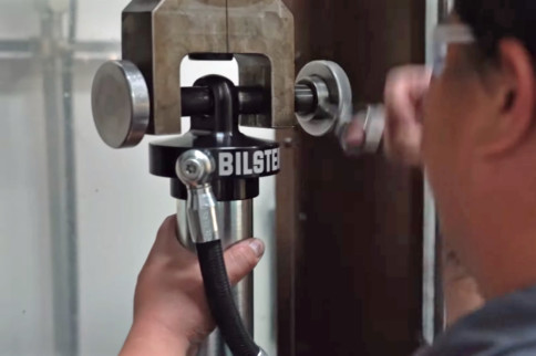 Tech Talk: All About Bilstein B8 8112 ZoneControl CR Shocks