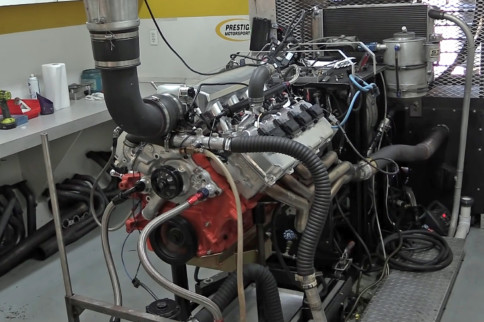Video: On The Dyno With Edelbrock’s Gen-III Hemi Cylinder Heads