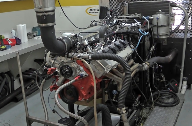 Video: On The Dyno With Edelbrock’s Gen-III Hemi Cylinder Heads