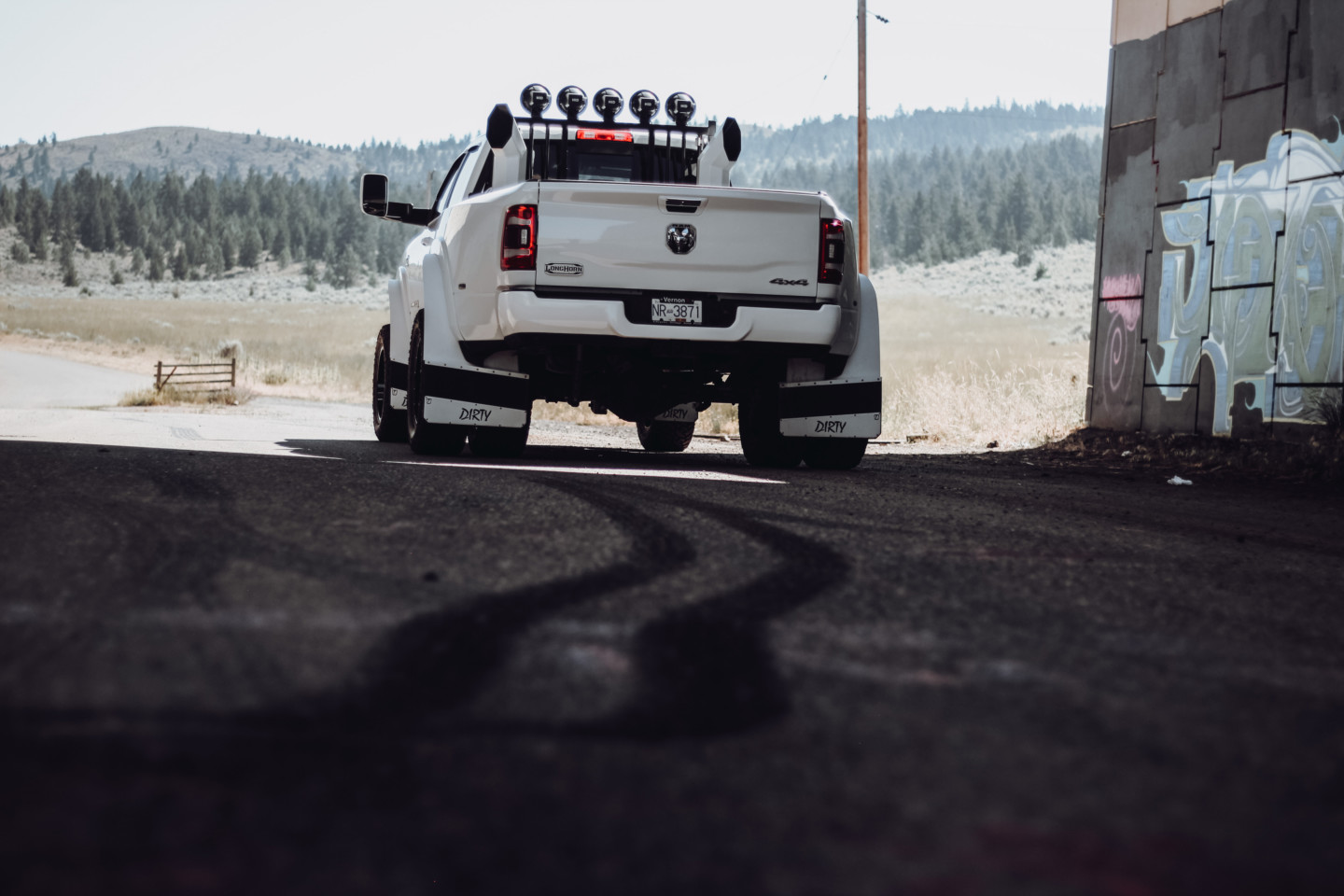 Ram 3500