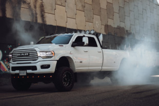 Reader's Rig: Ryan Zeller's 2019 Ram 3500