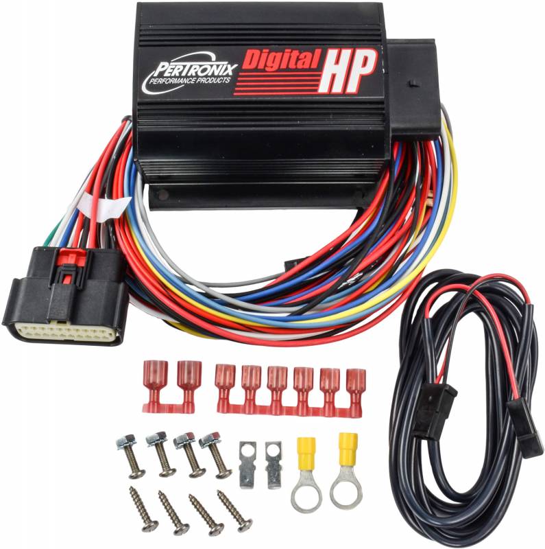 ignition upgrade