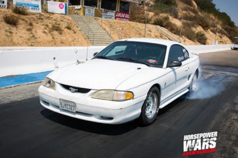 $10K Drag Shootout 3: Episode 7: "4 Teams - 3 Race Cars"