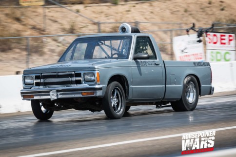 $10K Drag Shootout 3: Episode 8: "One Race, One Winner"