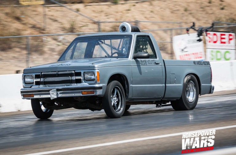 $10K Drag Shootout 3: Episode 8: "One Race, One Winner"