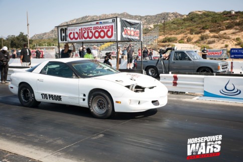 $10K Drag Shootout 3: Episode 8: "One Race, One Winner"