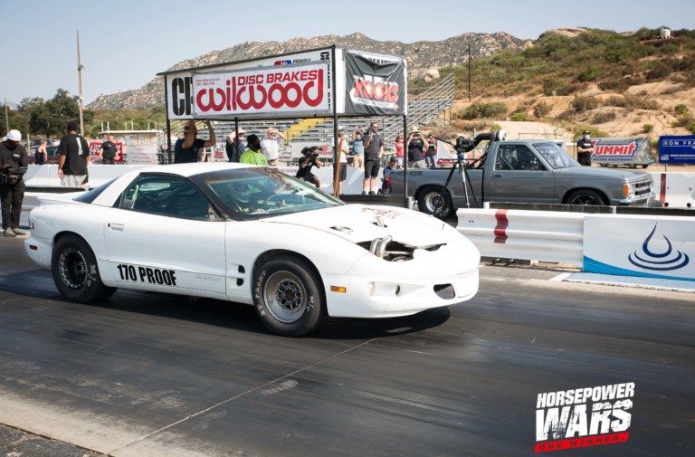 $10K Drag Shootout 3: Episode 8: "One Race, One Winner"