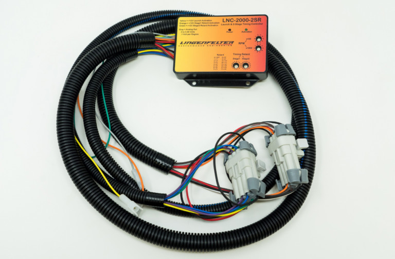2020 Product Showcase: Lingenfelter LNC-2000-2SR Module