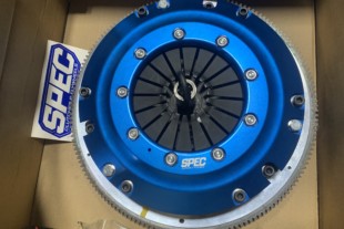 2020 Product Showcase: SPEC Clutches For Two Very Different Projects
