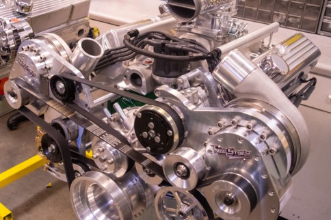 2020 Product Showcase: TorqStorm/Prestige Motorsport Engine Packages