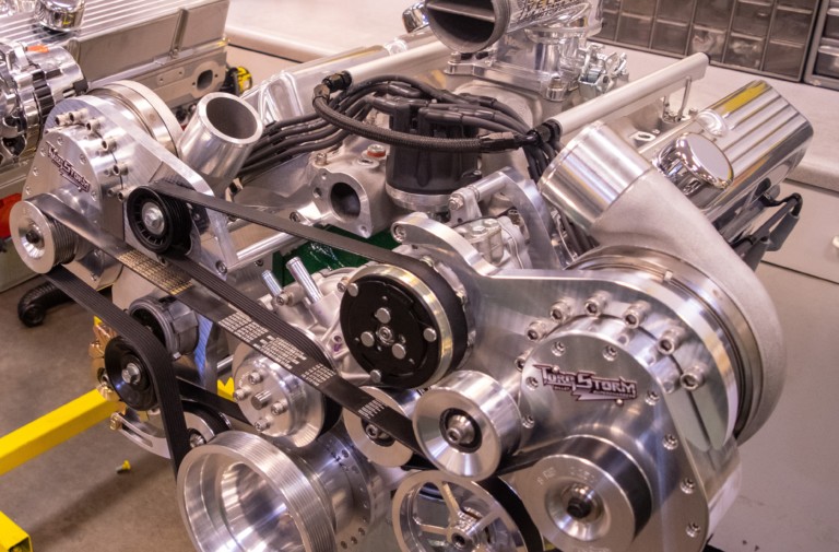2020 Product Showcase: TorqStorm/Prestige Motorsport Engine Packages