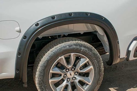 truck accessories