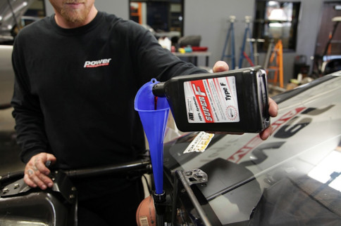 Dexron, Mercon, Or Type-F Transmission Fluid: Which Should You Use?