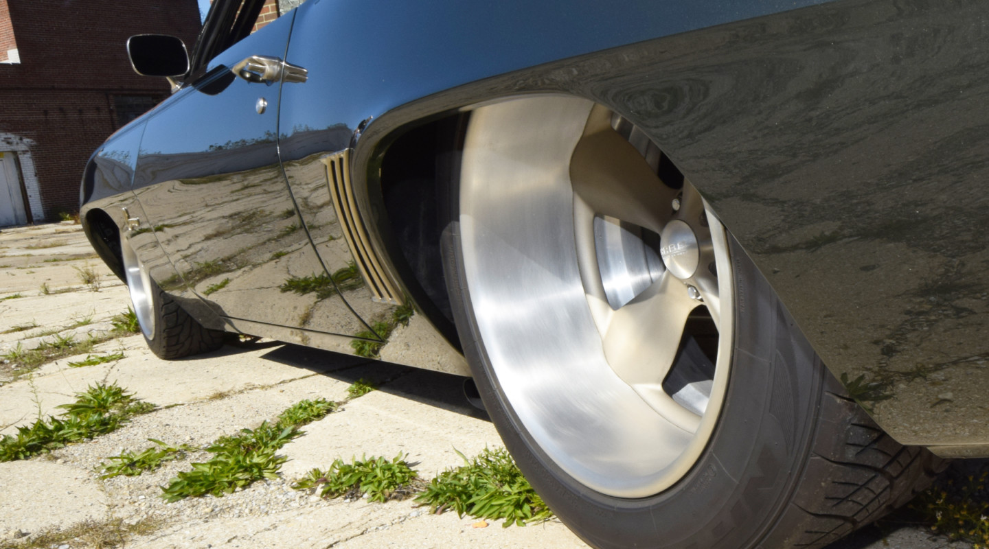 driveshaft angle