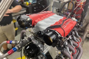 Dyno Testing Edelbrock’s Wicked Cross-Ram LS3 Intake