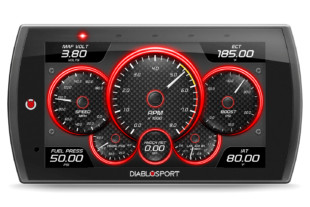 Last Minute Gift Ideas: DiabloSport Sport Sale