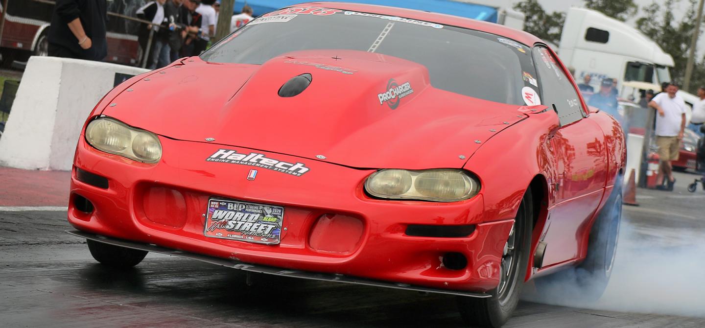 Ultra Street’s Ultra-Exciting Championship Decided At Snowbirds