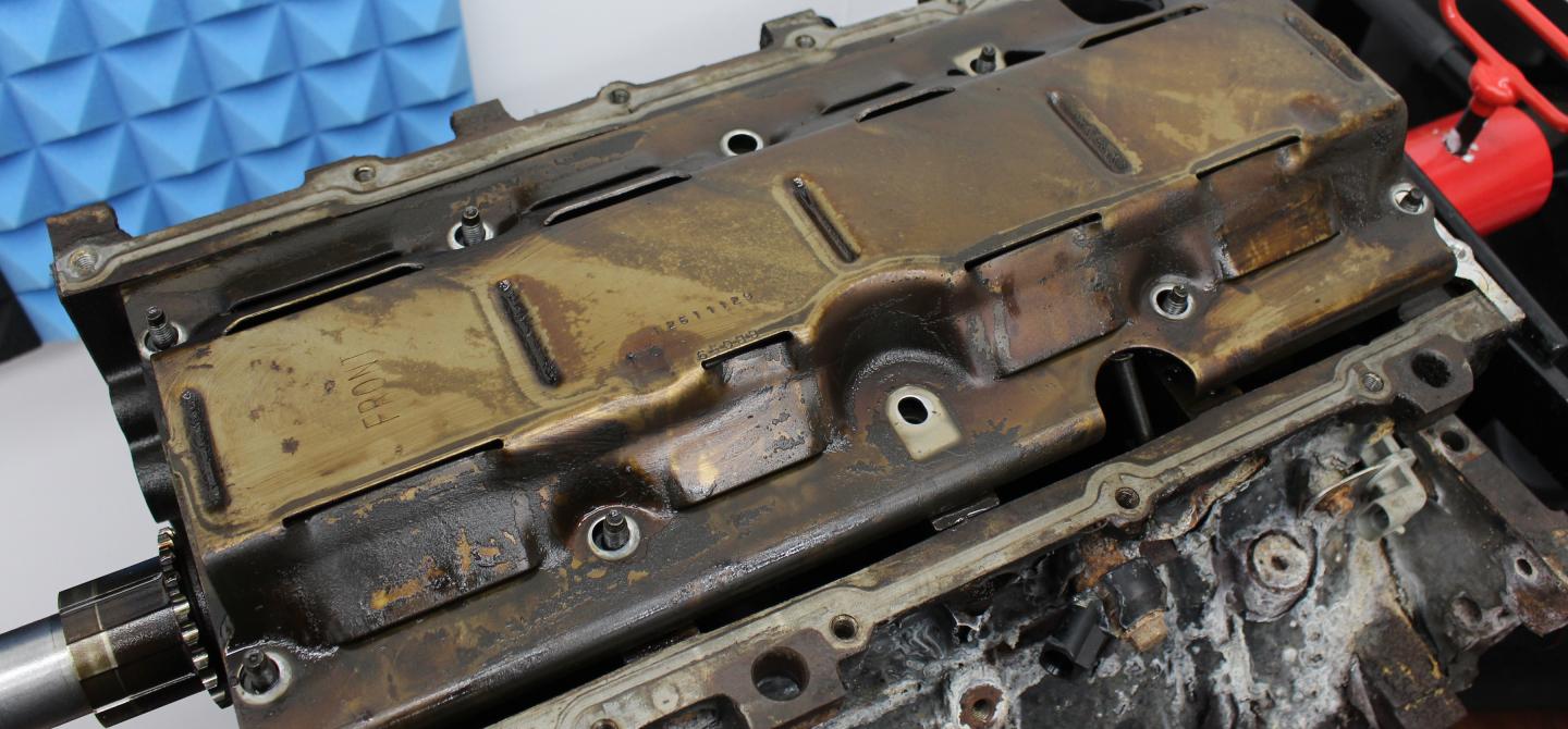 Back to Basics: What Is Windage In An Engine And How Do We Fight It?