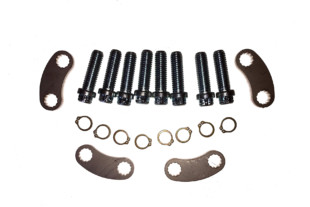 Stage 8 Releases GM Corporate 14-Bolt Kit For Rear Axle
