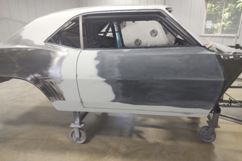 The DIY Paint Job Survival Guide Part One: Who Should Attempt It
