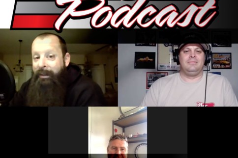 The Dragzine Podcast Episode 75: Lyle Barnett And Jamie Farmer