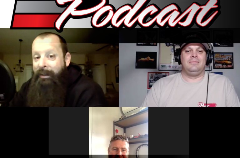 The Dragzine Podcast Episode 75: Lyle Barnett And Jamie Farmer