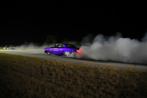 The Last Man Standing: Street Outlaws Announces "Mega Cash Days"
