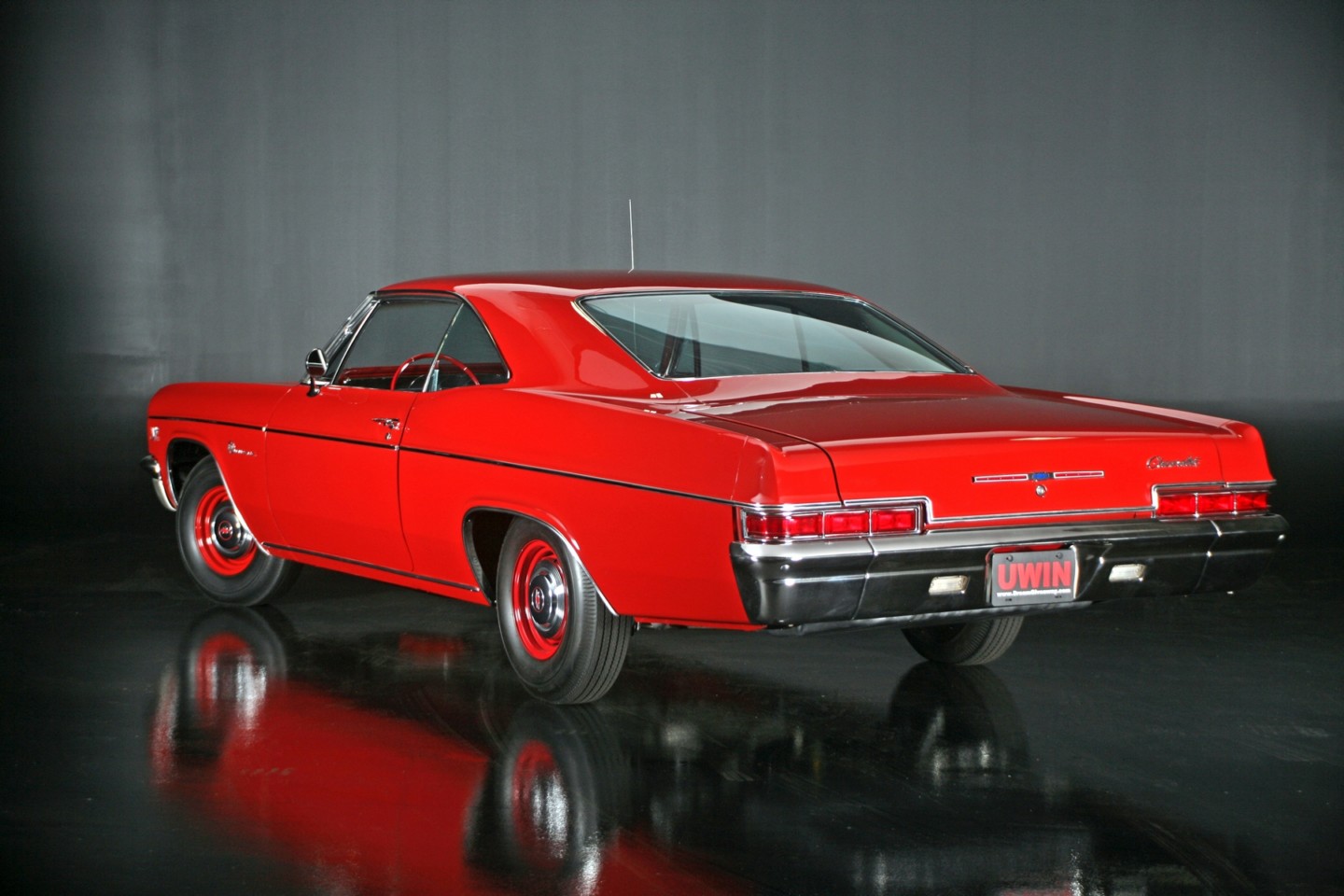 Impala
