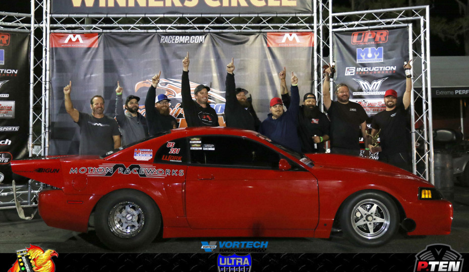 Ultra Street’s Ultra-Exciting Championship Decided At Snowbirds