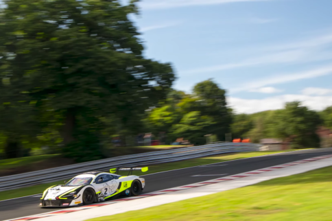 Video: How Does One Build Confidence In A Race Car?
