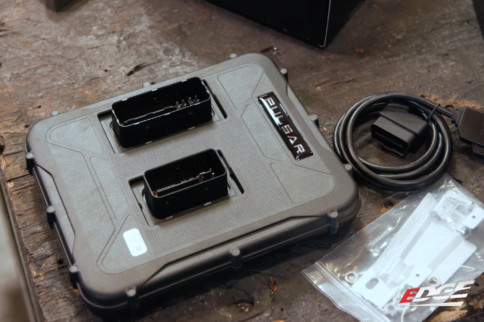 Hidden Power: Edge Products Pulsar Makes L5P Duramax Even Better