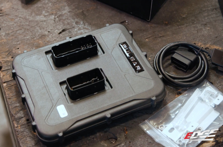 Hidden Power: Edge Products Pulsar Makes L5P Duramax Even Better