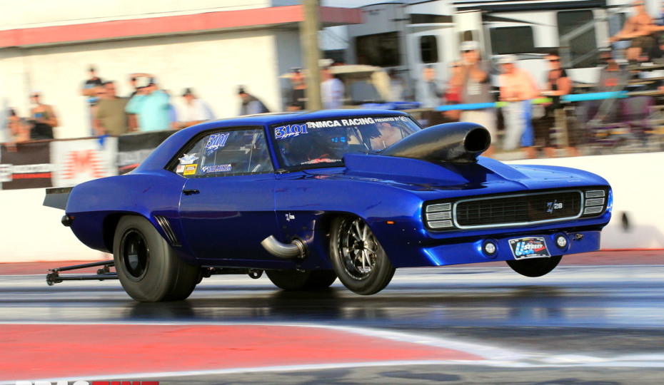 2021 Heads-Up Racing Kickoff: The U.S. Street Nationals At Bradenton