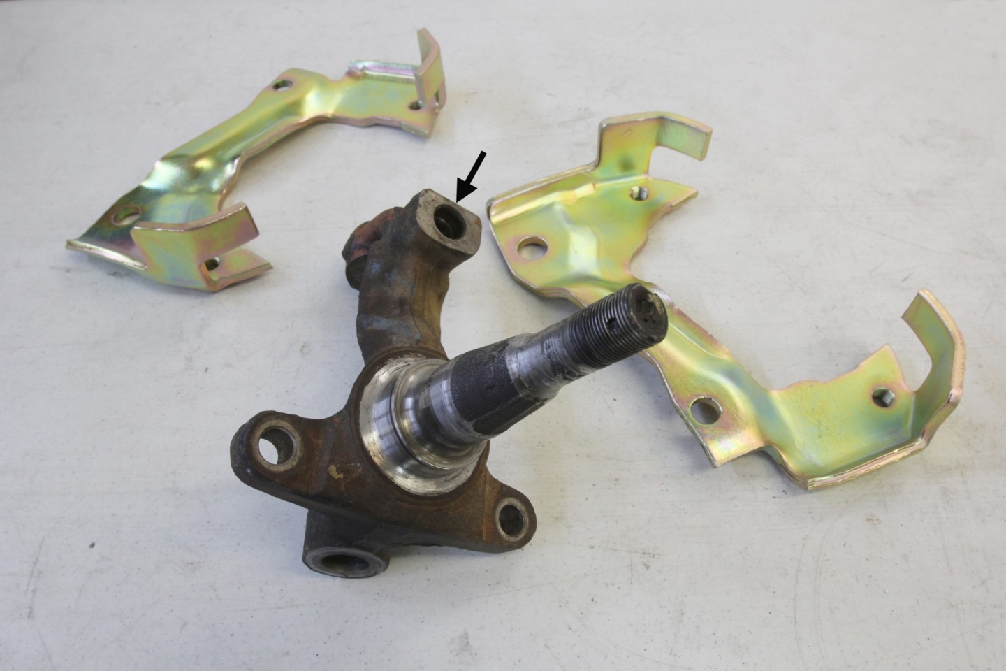 disc brake