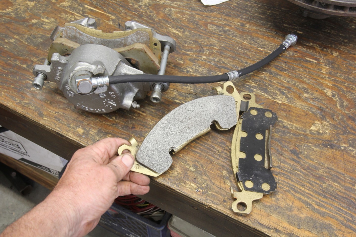 disc brake