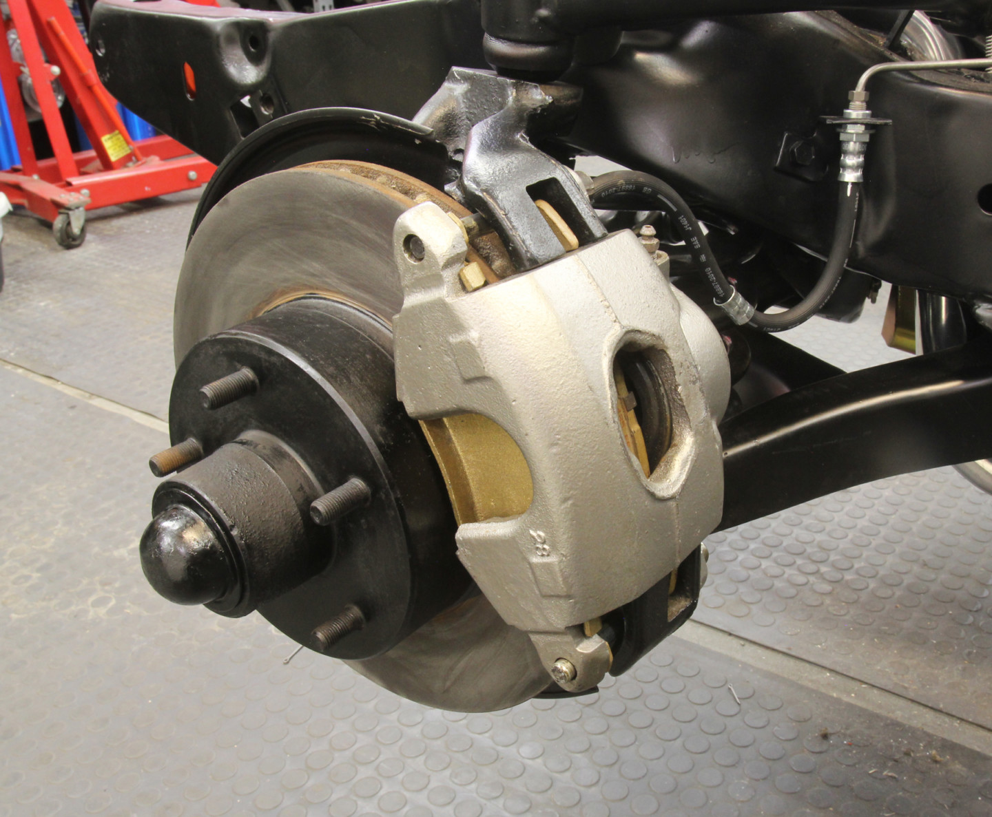 disc brake