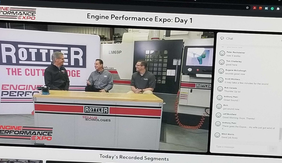 EngineLabs’ Engine Performance Expo Daily Recap: Day 1