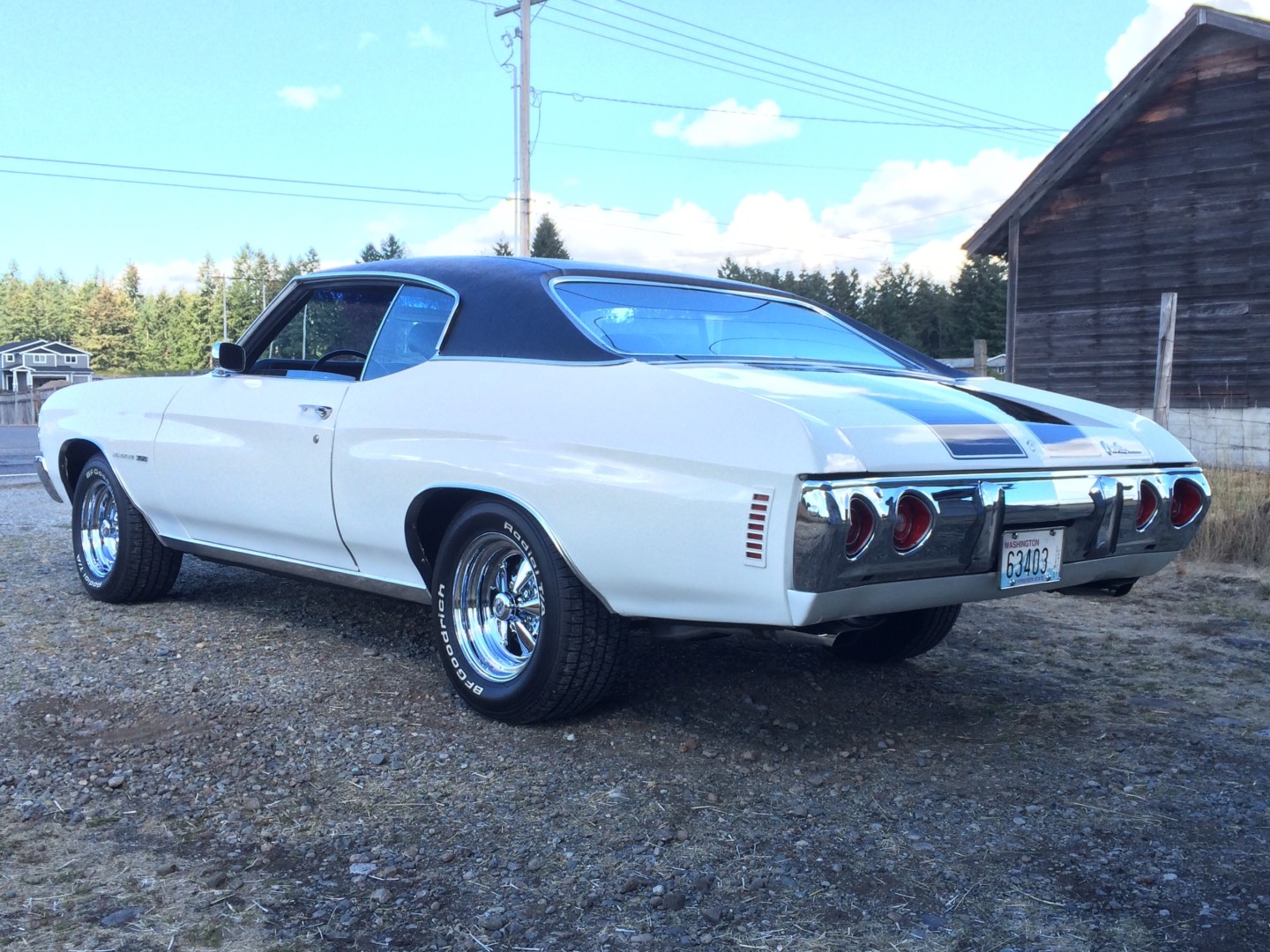 Chevelle