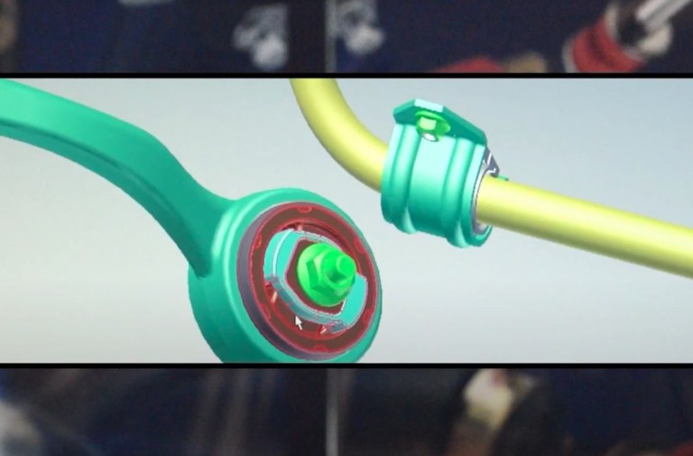 How Its Made Video: Energy Suspension Shop Tour