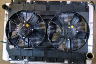 How To Choose A Maradyne High Performance Electric Cooling Fan