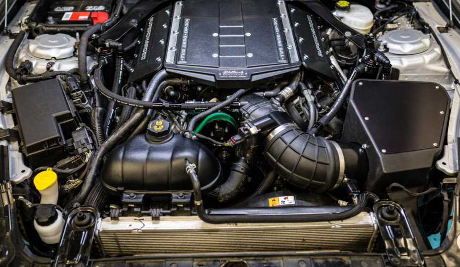 The Truth About Why Edelbrock is Moving Its HQ