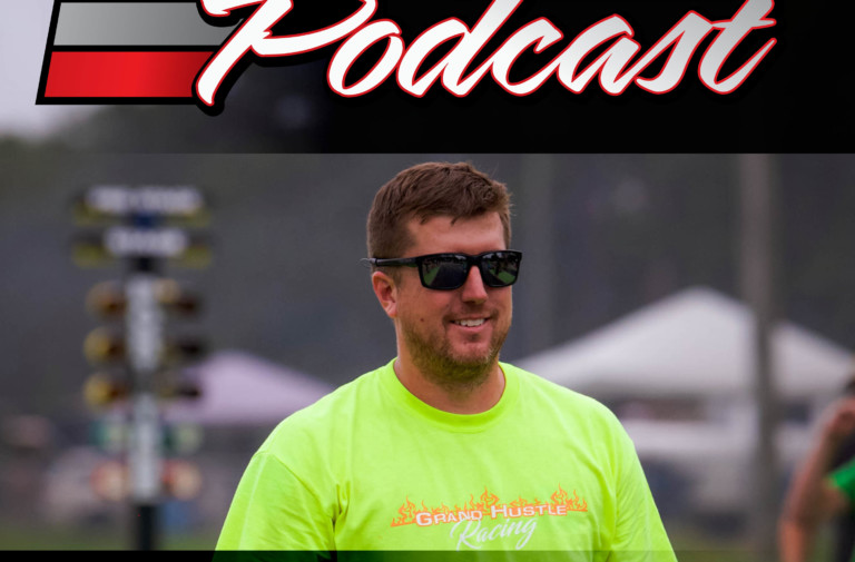 Insane Diesel Drag Racing And More With Ryan Milliken DZ Podcast EP80