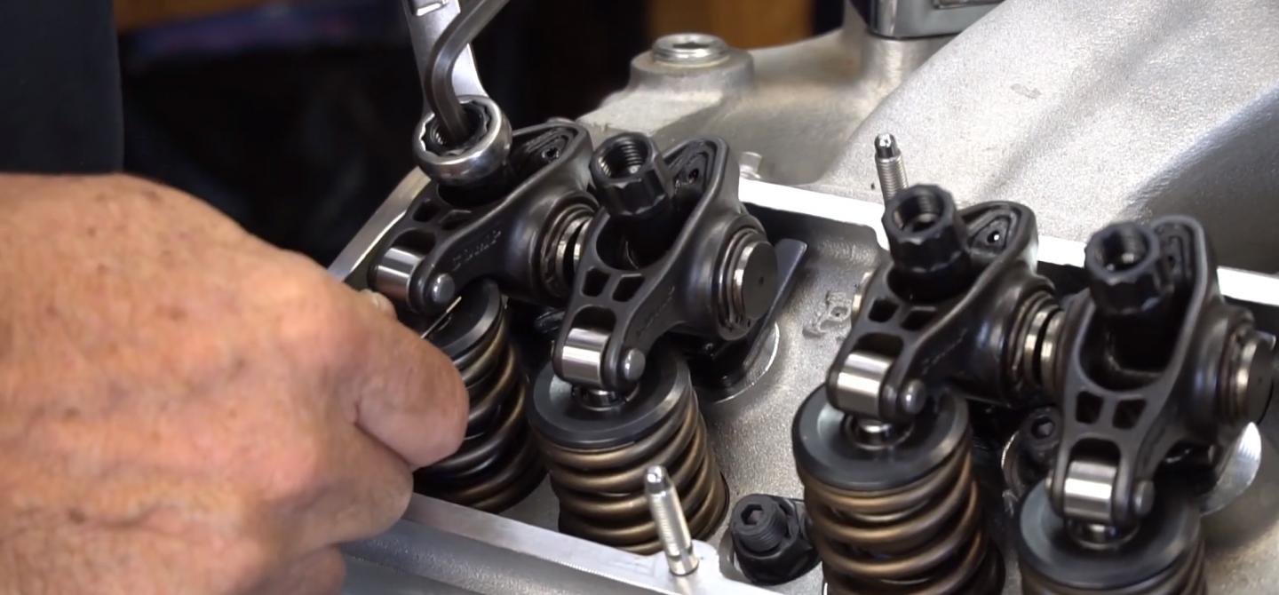 Video: How To Adjust Valves With Jeff Smith’s Garage