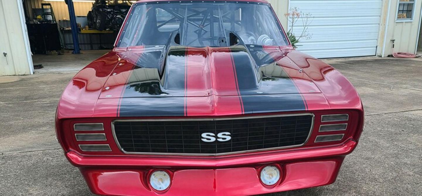 Ready For Takeoff: Birdman Talks About Comeback And His New Camaro
