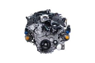 New Ford Raptor Could Get V8, Hybrid EcoBoost V6, and Coil Springs