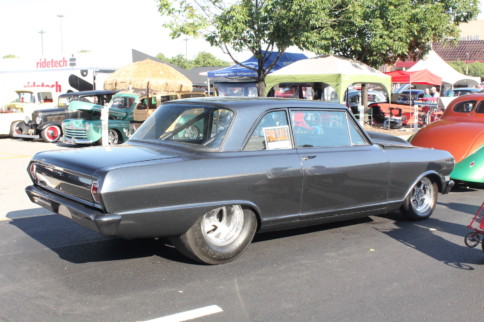 Plan To Attend Now - NSRA Schedule Released for 2021