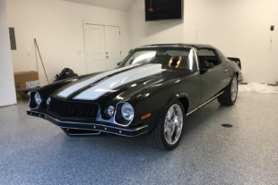 Retro Rebuild: West Bend Dyno Tuning Transforms '74 Camaro